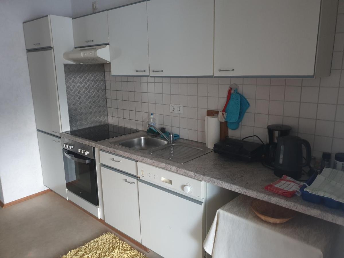 מלון פריזאך Lerchenhof מראה חיצוני תמונה